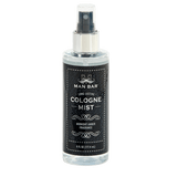 Man Bar Cologne Mist — Luxury Long - Lasting Fragrance for Men - San Francisco Soap / Man Bar Soap - 722030143914 - Sugar River Shoppe - 
