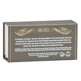 MAN BAR® - Fragrance Free - San Francisco Soap / Man Bar Soap - 722030180810 - Sugar River Shoppe - 