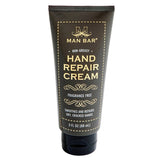 Man Bar Hand Repair Cream - Unscented - San Francisco Soap / Man Bar Soap - 722030168610 - Sugar River Shoppe - 