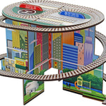 Mountain Spiral Railway - Sugar River Shoppe
