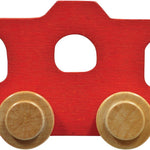Train Caboose - Sugar River Shoppe