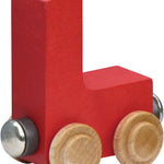 L Train Car - Sugar River Shoppe