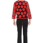 Maribell Jacket - Parsley and Sage - 99577896 - Sugar River Shoppe - 
