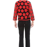 Maribell Jacket - Parsley and Sage - 99577896 - Sugar River Shoppe - 