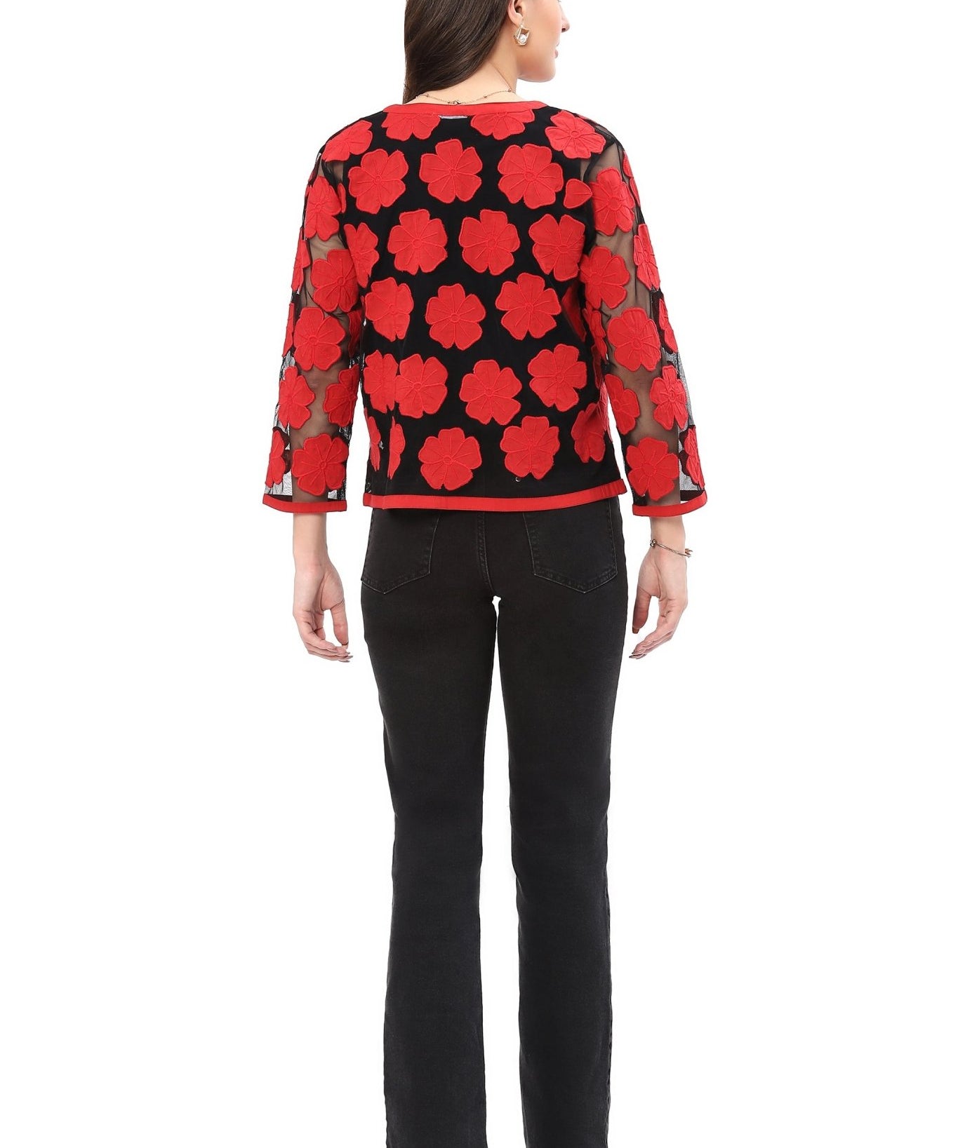 Maribell Jacket - Parsley and Sage - 99577896 - Sugar River Shoppe - 