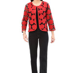 Maribell Jacket - Parsley and Sage - 99577896 - Sugar River Shoppe - 
