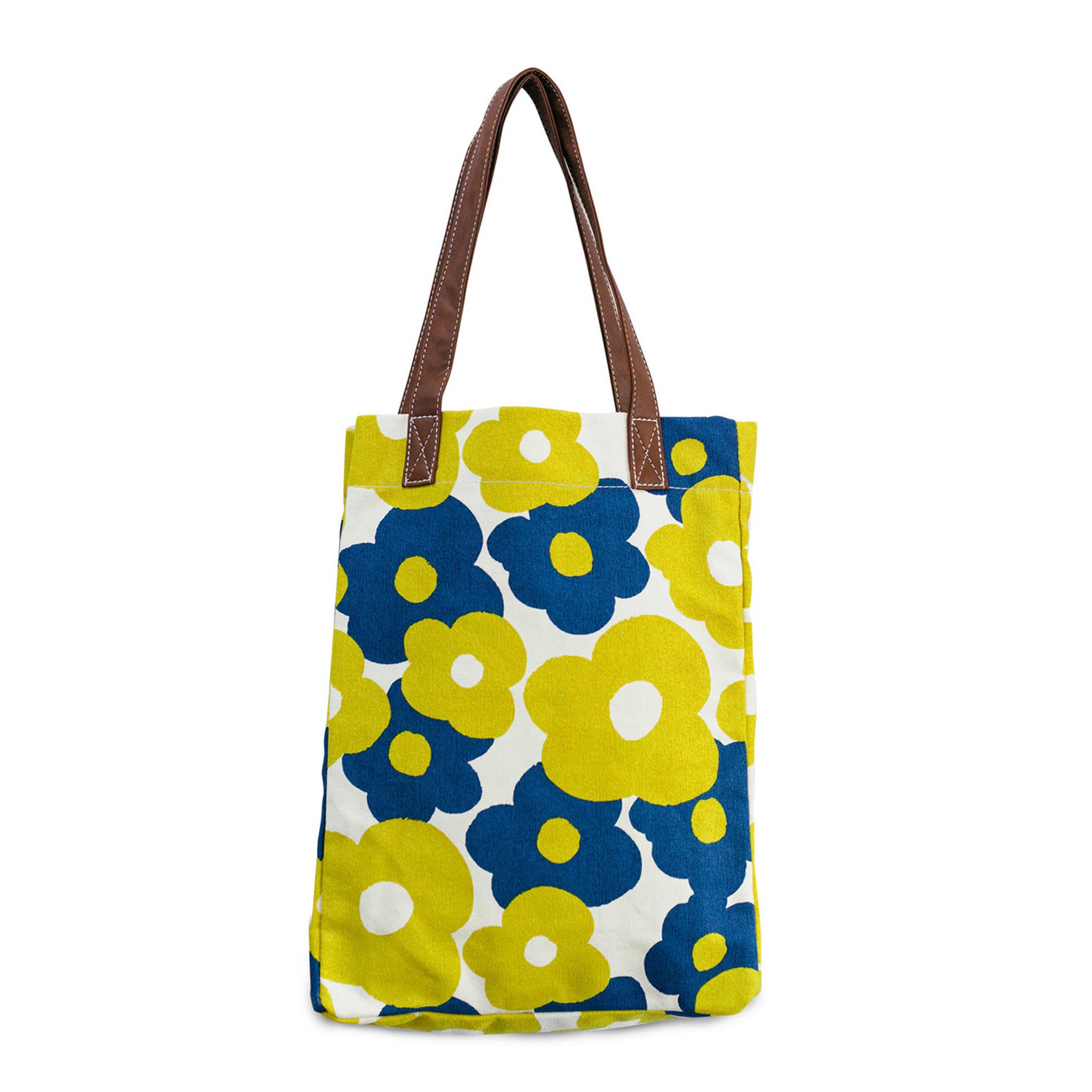 Market Tote, Hana - MAIKA - 852604008209 - Sugar River Shoppe - 