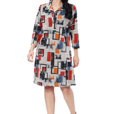 Martha Dress - Parsley and Sage - 93384744 - Sugar River Shoppe - 
