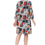 Martha Dress - Parsley and Sage - 93384744 - Sugar River Shoppe - 