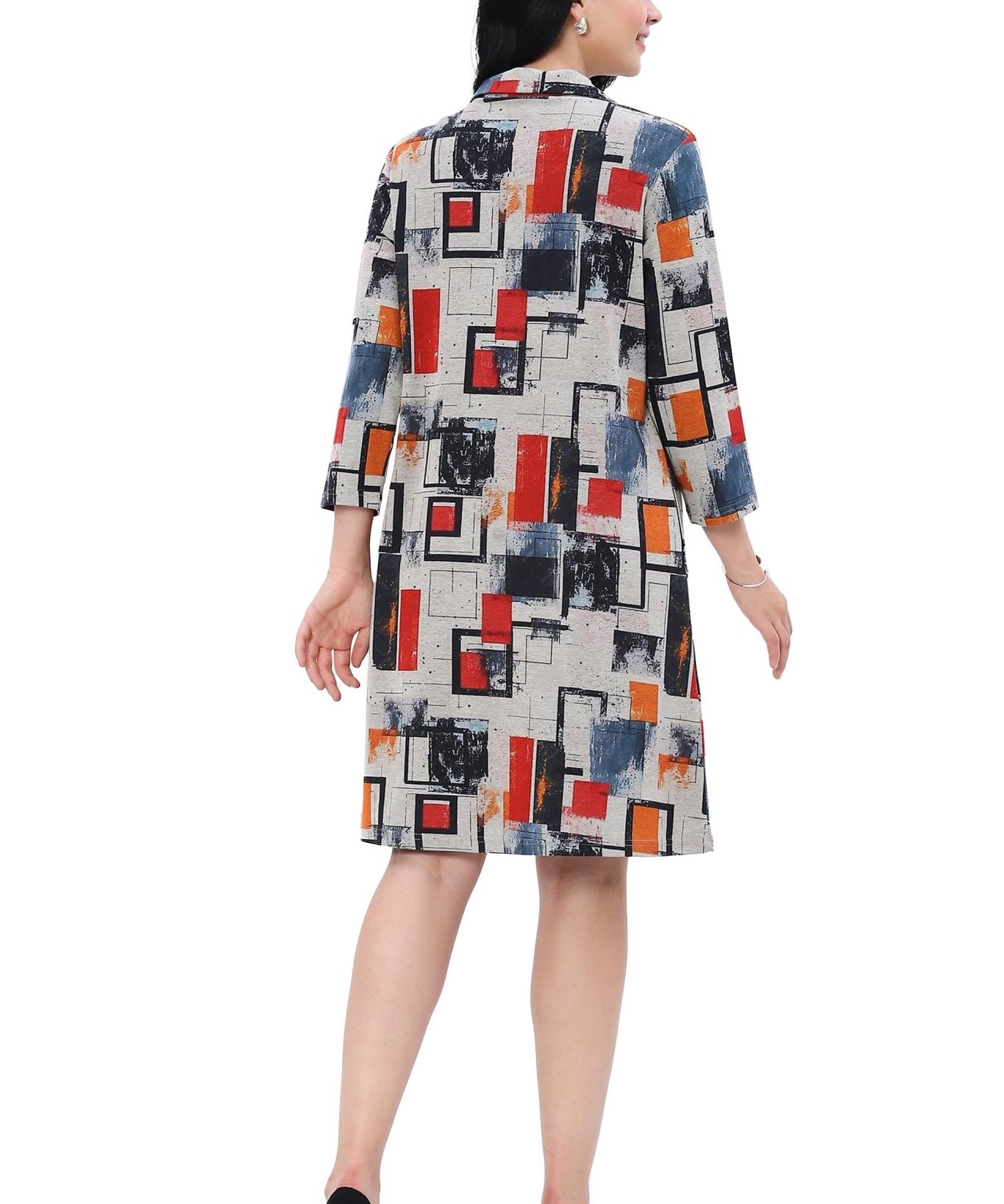 Martha Dress - Parsley and Sage - 93384744 - Sugar River Shoppe - 