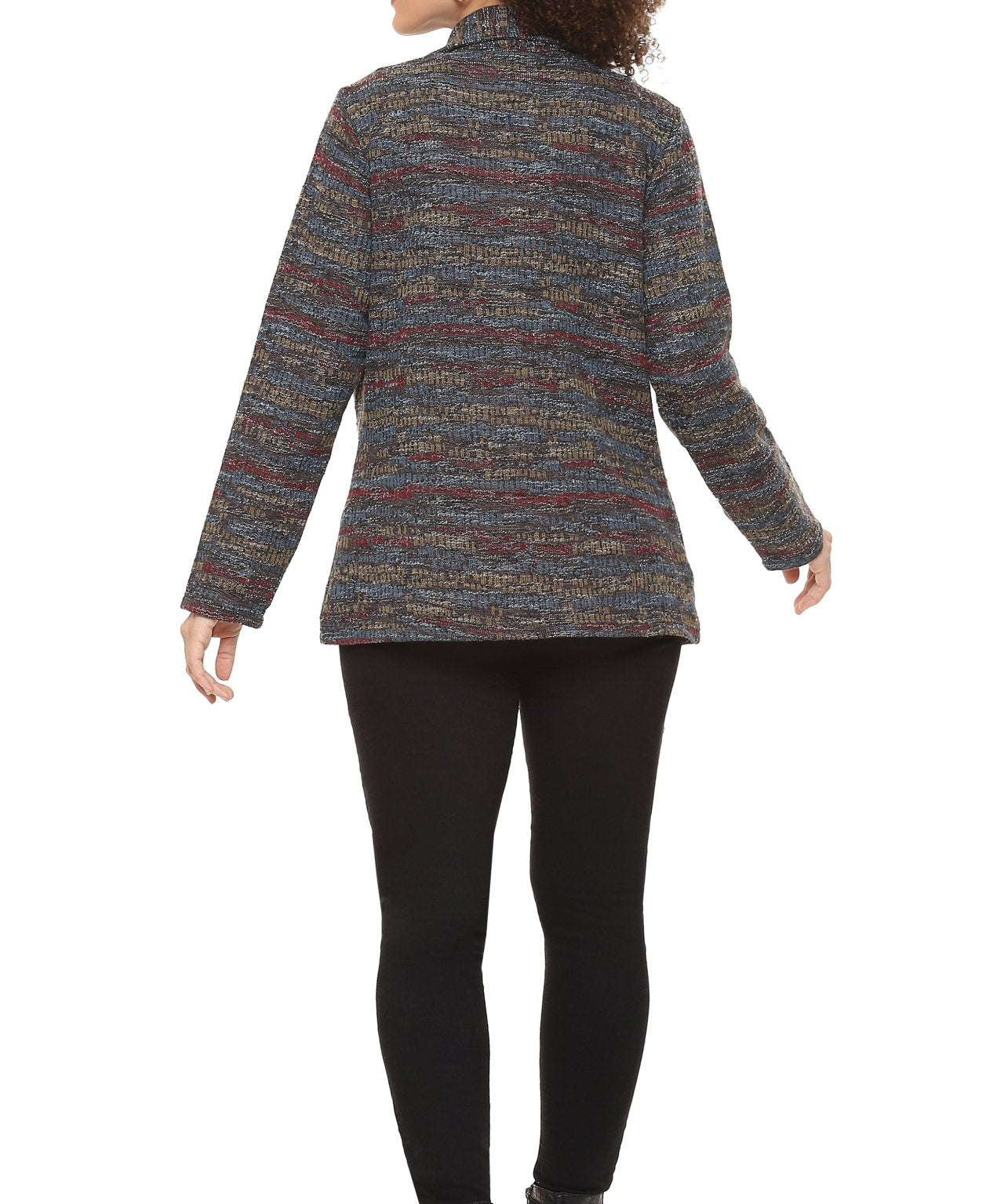 Megan Jacket - Parsley and Sage - 39803176 - Sugar River Shoppe - 