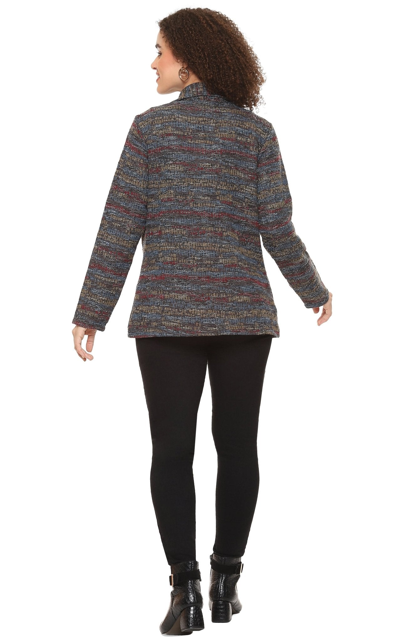 Megan Jacket - Parsley and Sage - 39803176 - Sugar River Shoppe - 