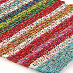 Beachball 36" Table Runner - Multi - Sugar River Shoppe