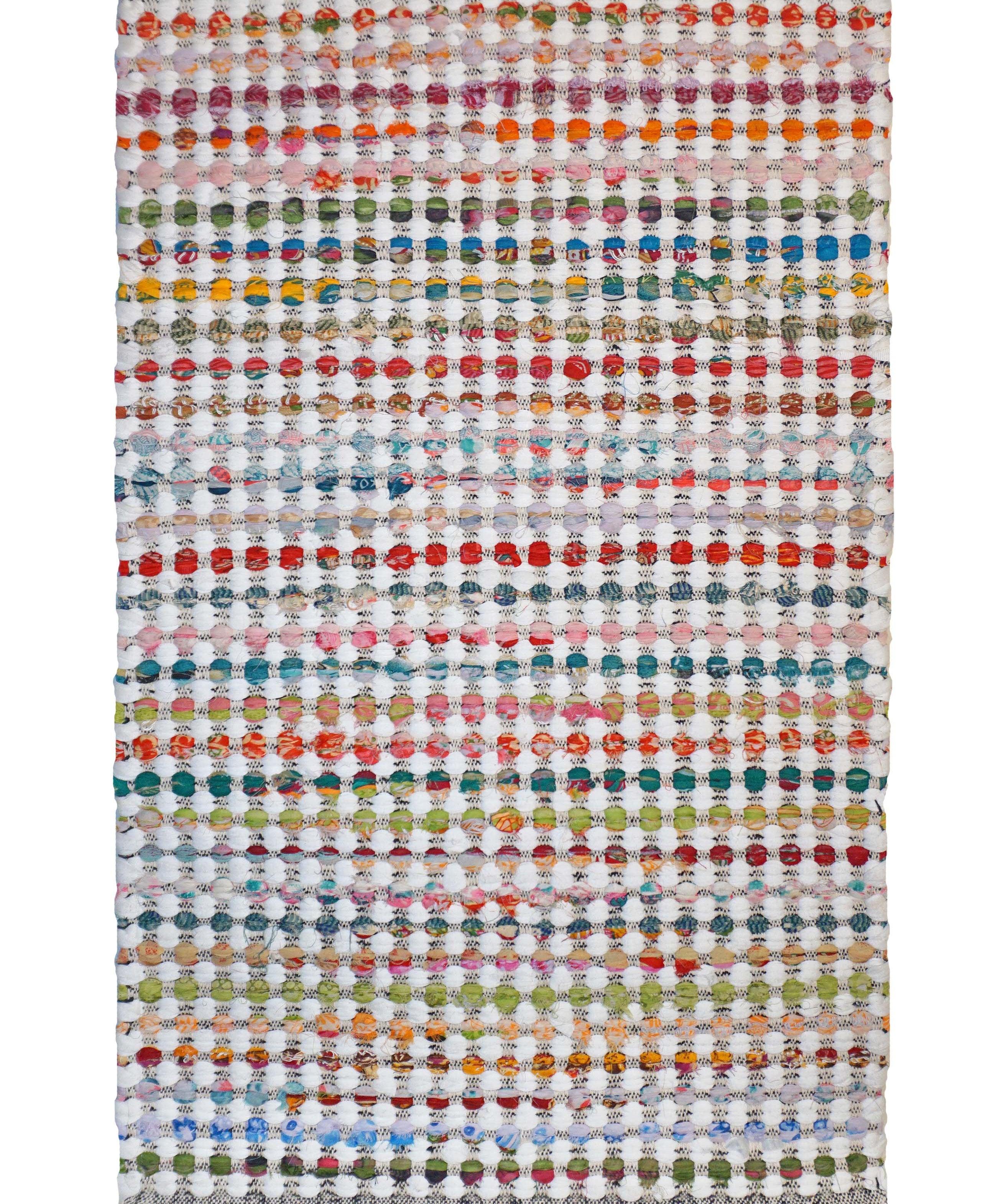 Carter 30" X 50" Rug - Pink - Sugar River Shoppe
