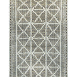 Popcorn 2' X 3' Rug - Chalk - Sugar River Shoppe