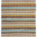Strata 30" x 50" Rug - Nutmeg - Sugar River Shoppe