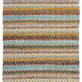 Strata 30" x 50" Rug - Nutmeg - Sugar River Shoppe
