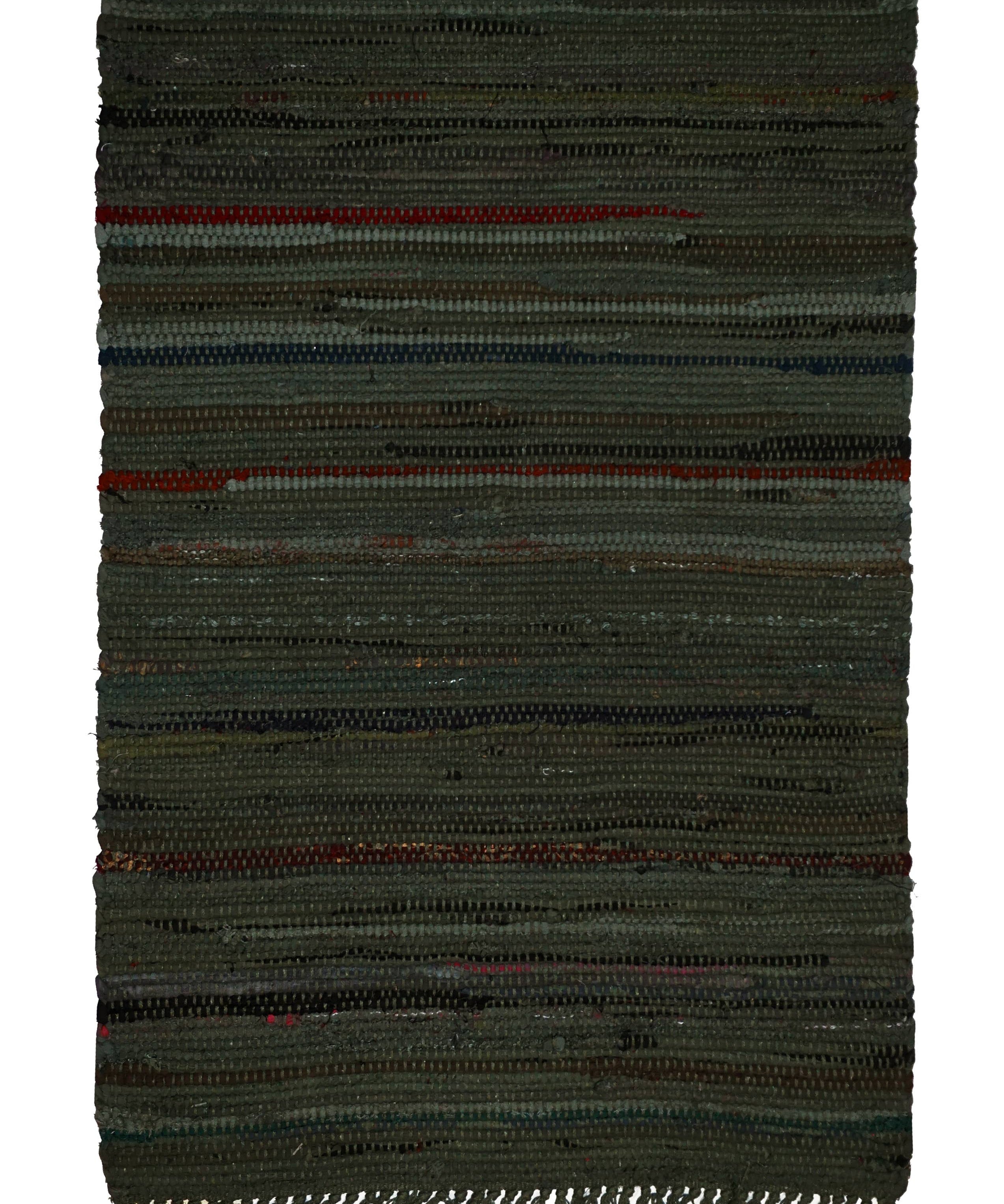 Sturbridge 2' X 3' Rug - Forest - Sugar River Shoppe