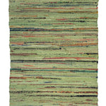 Sturbridge 2' X 3' Rug - Sage - Sugar River Shoppe