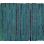 Sturbridge 2' X 3' Rug - Teal - Sugar River Shoppe