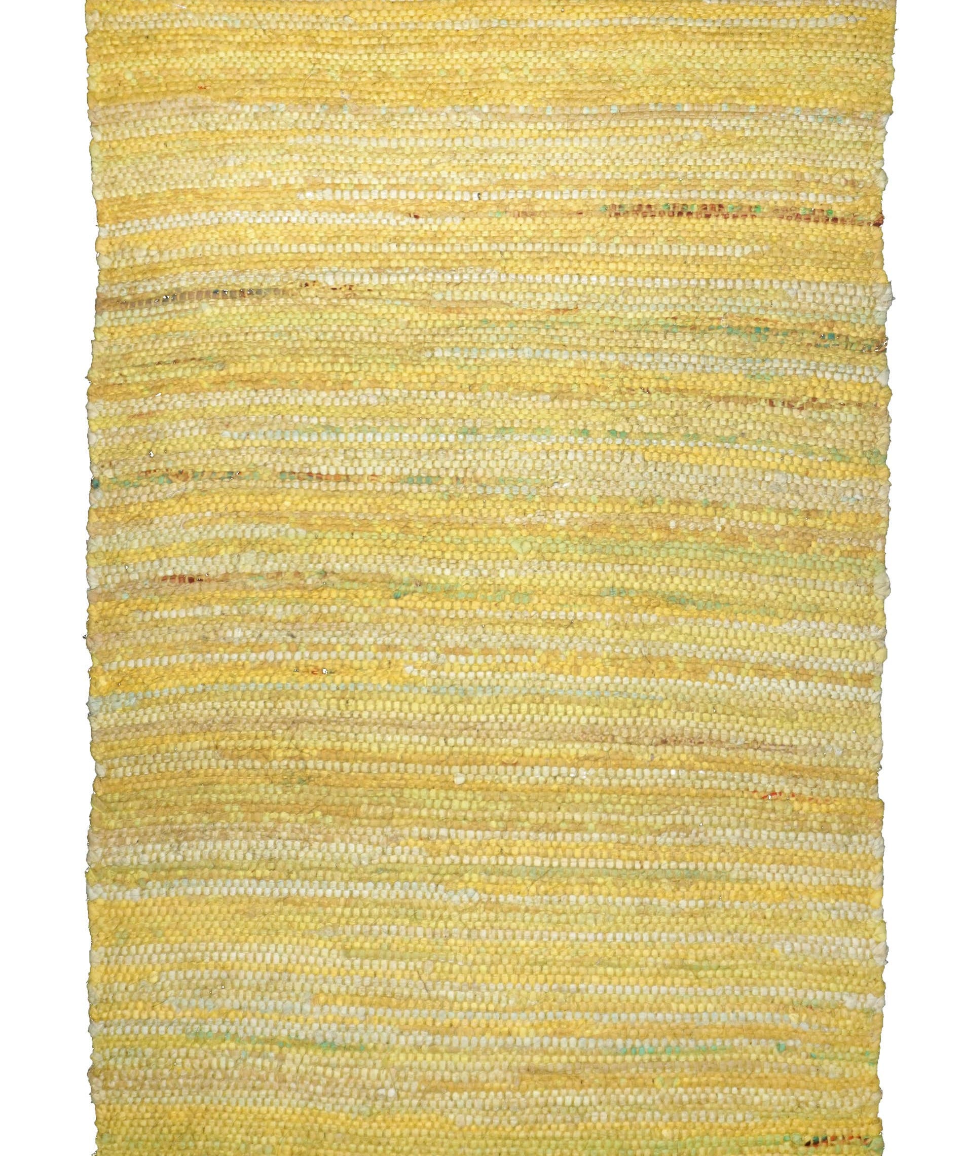 Sturbridge 2' X 3' Rug - Yellow - Sugar River Shoppe