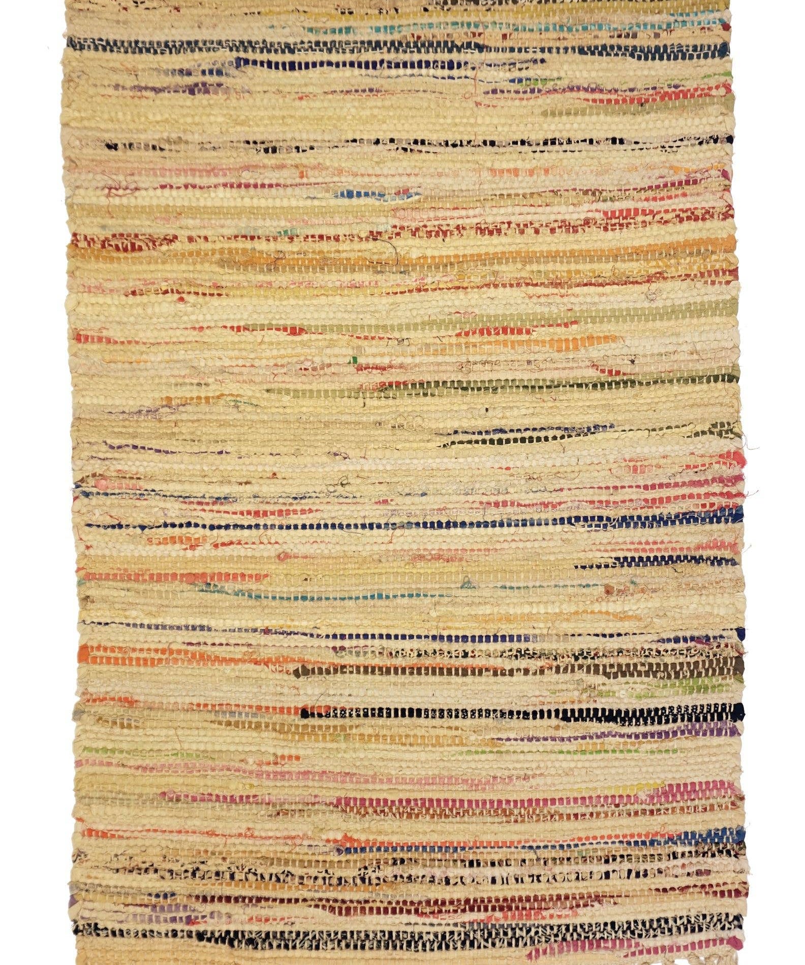Sturbridge 24" X 72" Rug Runner - Honey - Sugar River Shoppe