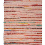 Sturbridge 24" X 72" Rug Runner - Pink - Sugar River Shoppe
