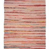 Sturbridge 24" X 72" Rug Runner - Pink - Sugar River Shoppe