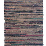 Sturbridge 24" X 72" Rug Runner - Tobacco - Sugar River Shoppe