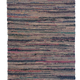 Sturbridge 24" X 72" Rug Runner - Tobacco - Sugar River Shoppe