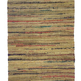Sturbridge 24" X 72" Run Runner - Khaki - Sugar River Shoppe