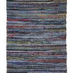 Sturbridge 36" Table Runner - Denim - Sugar River Shoppe