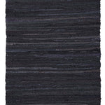 Sturbridge 4'X 6' Rug - Black - Sugar River Shoppe