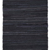 Sturbridge 4'X 6' Rug - Black - Sugar River Shoppe