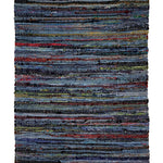 Sturbridge Placemat - Denim - Sugar River Shoppe