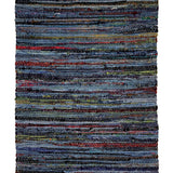 Sturbridge Placemat - Denim - Sugar River Shoppe