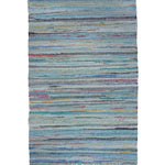 Sturbridge Placemat - Light Blue - Sugar River Shoppe