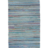 Sturbridge Placemat - Light Blue - Sugar River Shoppe
