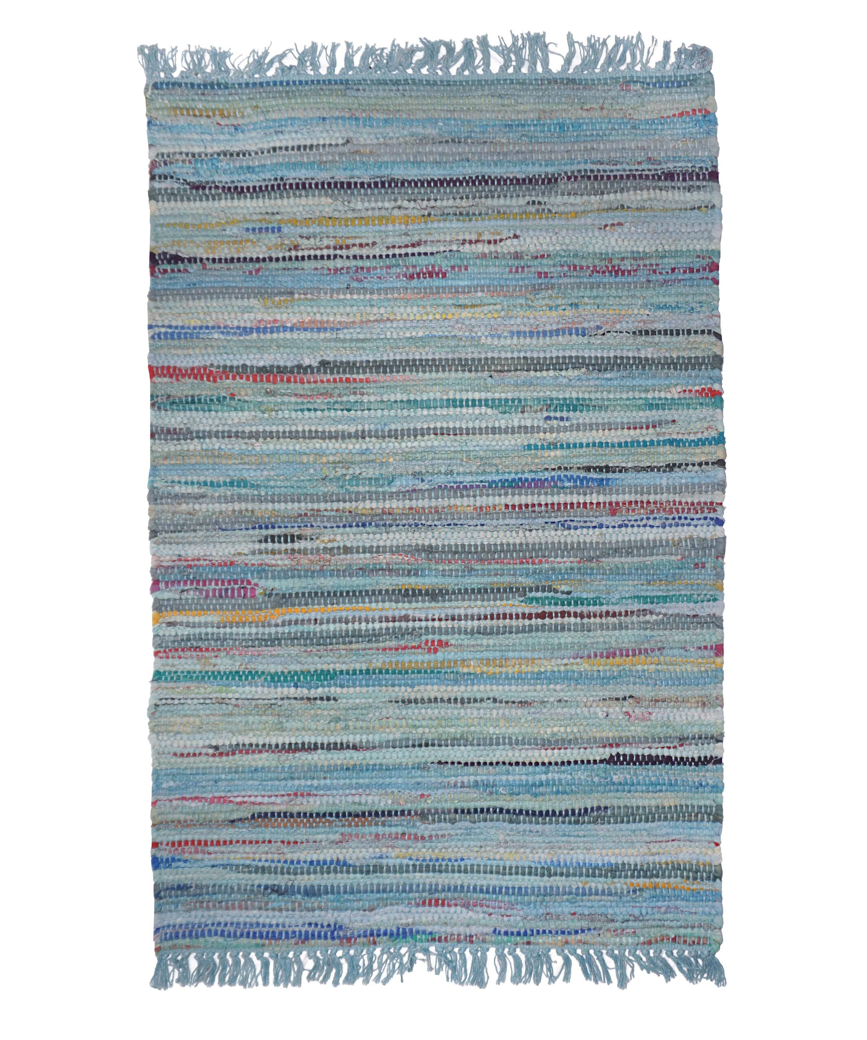 Sturbridge Placemat - Light Blue - Sugar River Shoppe
