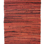Sturbridge Placemat - Red - Sugar River Shoppe
