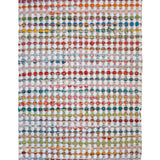 Carter 2' X 3' Rug - Pink - Sugar River Shoppe