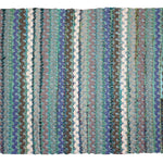Henderson 2' X 3' Rug - Turquoise - Sugar River Shoppe