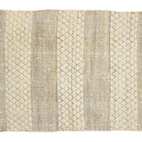 Iowa 2' X 3' Rug - Beige - Sugar River Shoppe