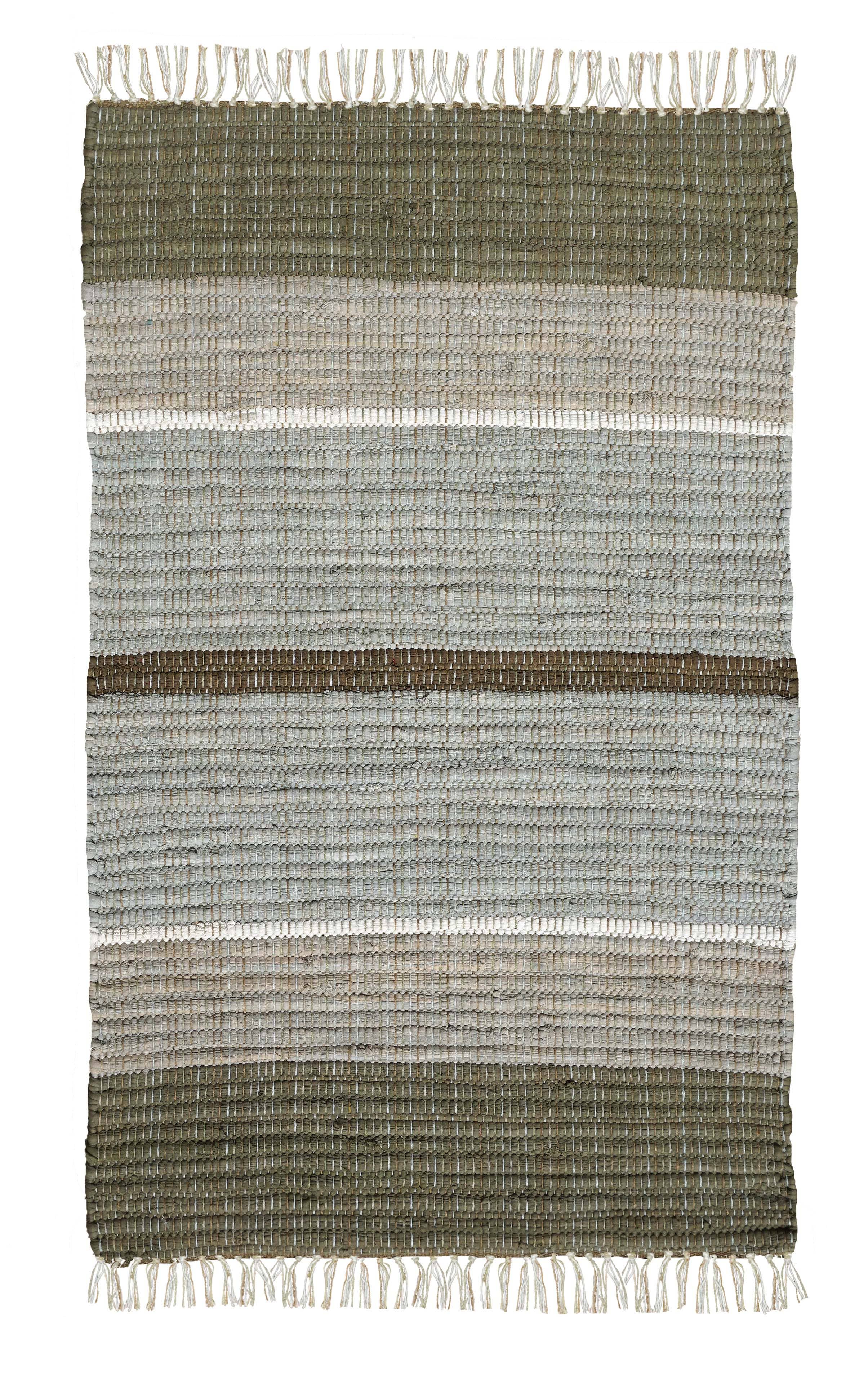 Lido 30" X50" Rug - Earth - Sugar River Shoppe