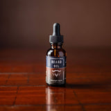 Midnight Spice | Beard Oil - Windrift Hill Goat Milk Skincare - 804551436659 - Sugar River Shoppe - 