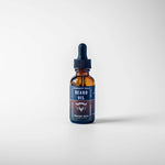 Midnight Spice | Beard Oil - Windrift Hill Goat Milk Skincare - 804551436659 - Sugar River Shoppe - 