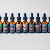 Midnight Spice | Beard Oil - Windrift Hill Goat Milk Skincare - 804551436659 - Sugar River Shoppe - 