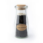Milkbottle of Matches by Milkhouse Candle Co - Milkhouse Candle Company - 15066664 - Sugar River Shoppe - 