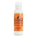 Mini Hand Lotion with Shea Butter Pocket - Sized Travel Size Moisturizing Hand Cream - Sweet Grass Farm - 836073100084 - Sugar River Shoppe - 