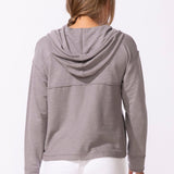 Modal Spandex Cruising Hoodie - Habitat - 194451650904 - Sugar River Shoppe - 